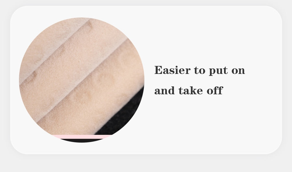 Eyung silicone breast flocking Comfortable