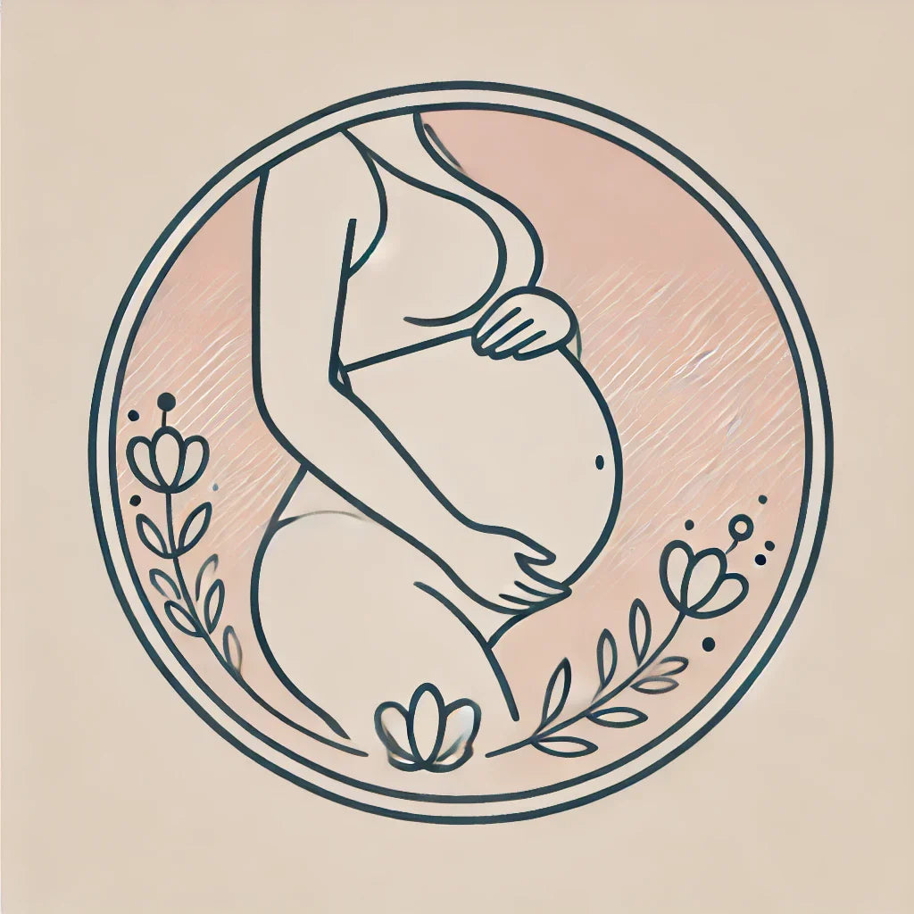 Pregnant Belly