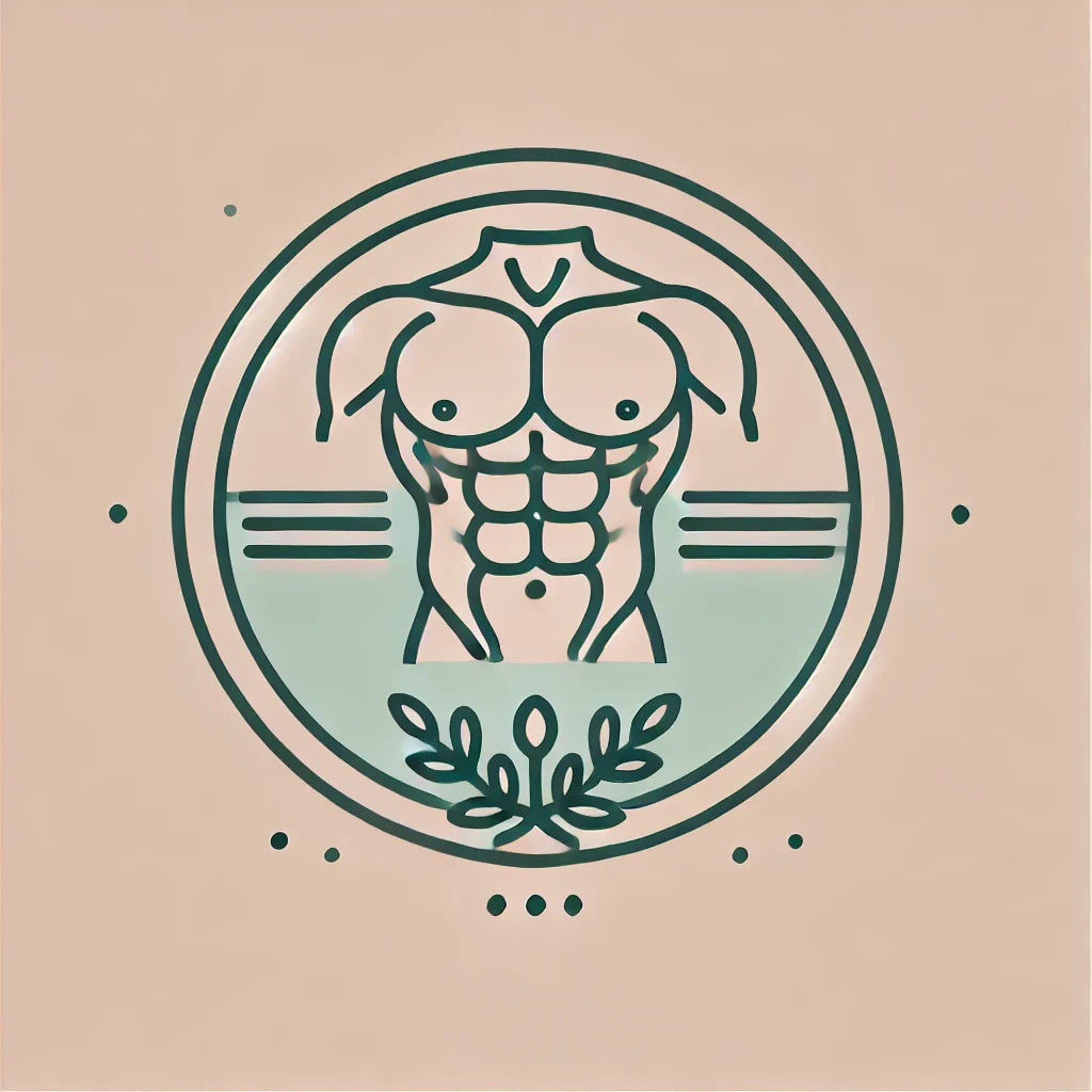 Fake Muscle