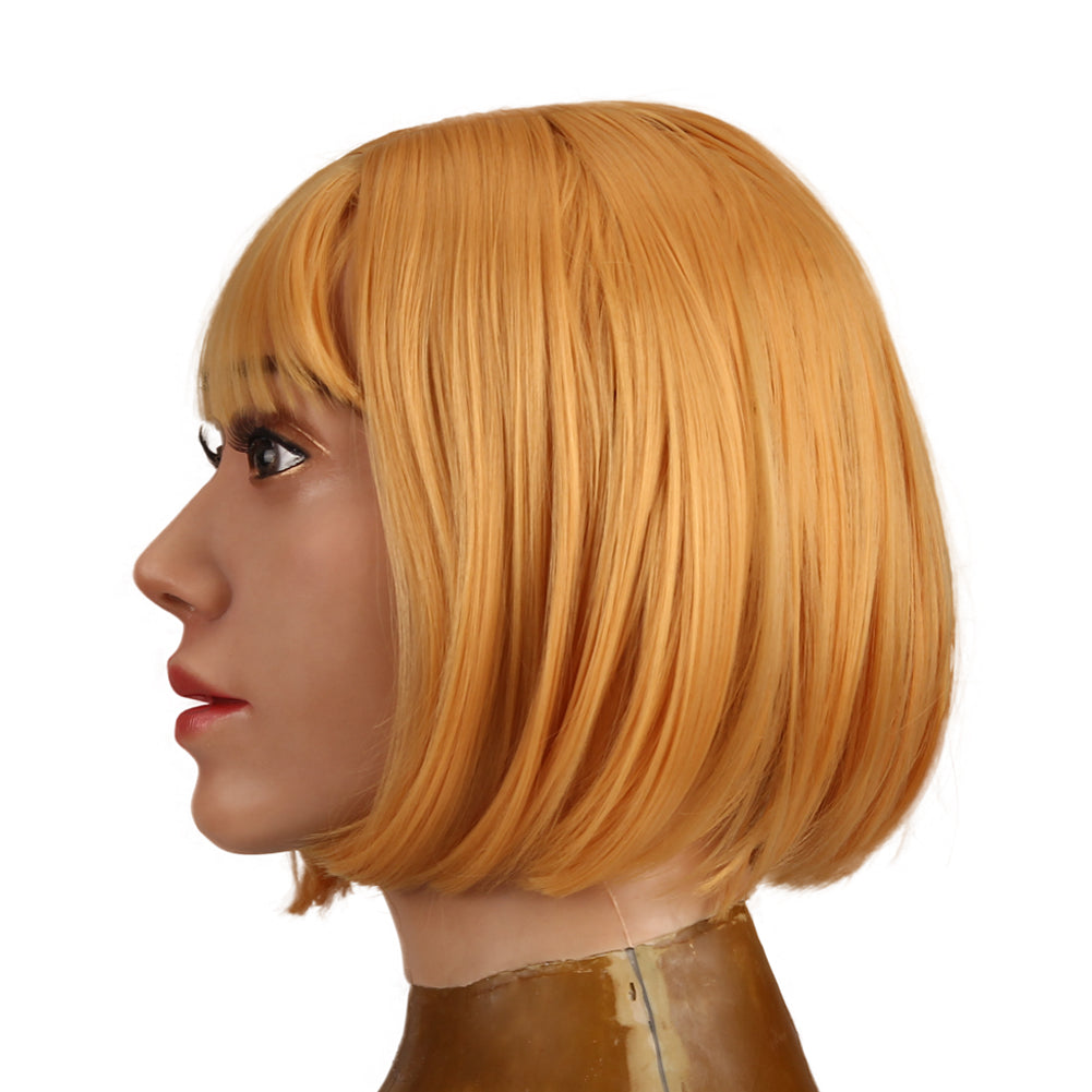 Silicone Keith Beauty Mask – Full Feminine Fantasy, Face First