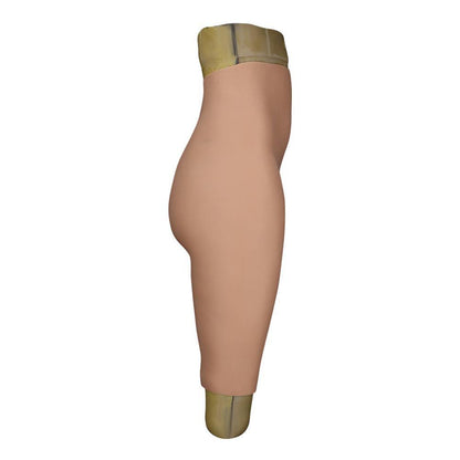 Realistic Silicone Hip Butt Enhancer Pants