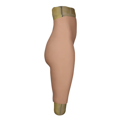 No-Oil Silicone Realistic Vagina Panties – Smooth, Sexy, and Ready to Transform