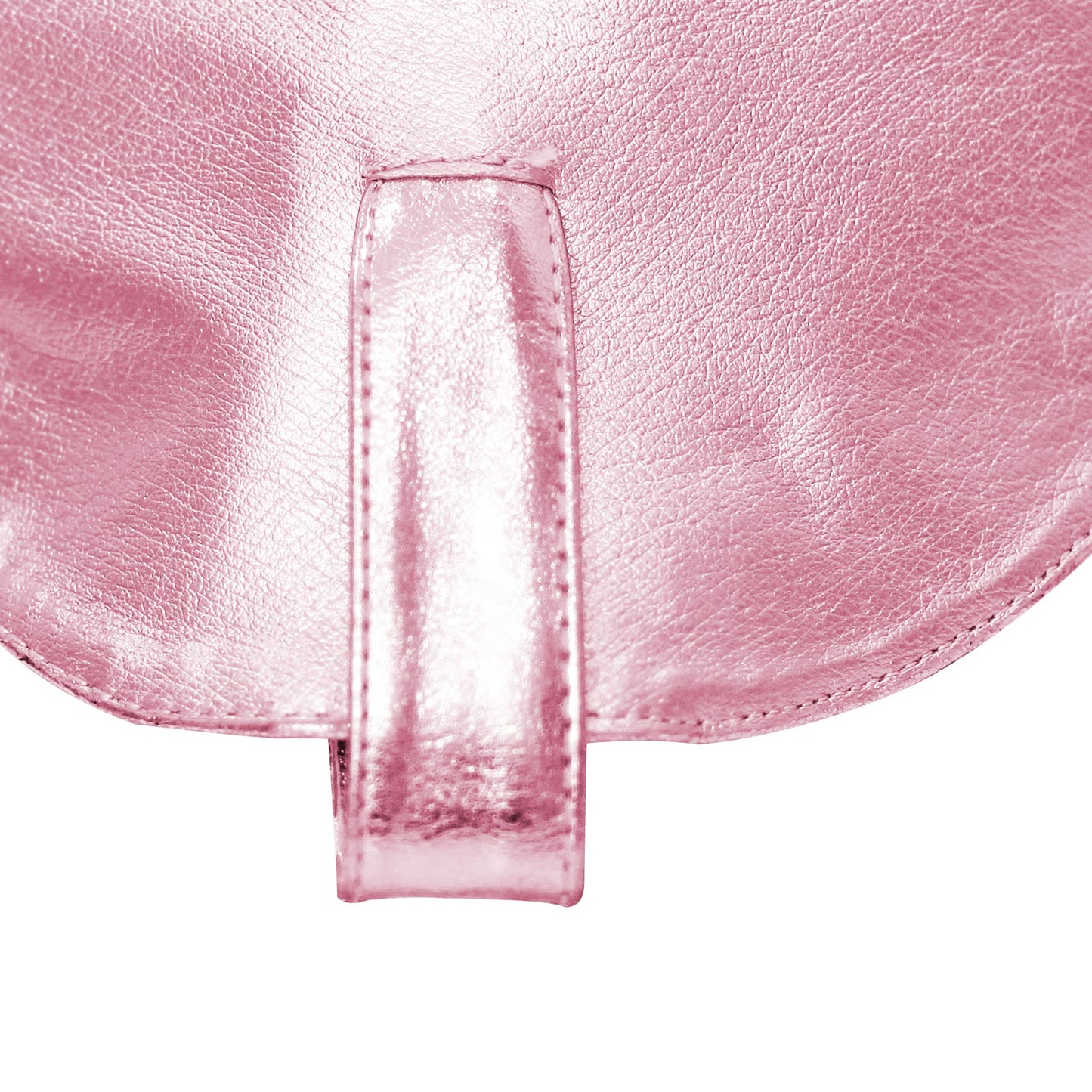 Pink Embroidered Mid-Calf Crossdressing Western Boots