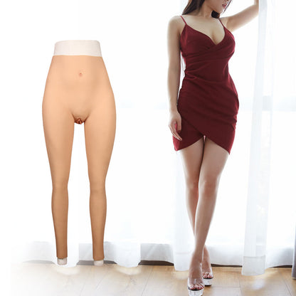 Transform & Tease – Pocket Pussy Fake Vagina Underwear (S/L Size)