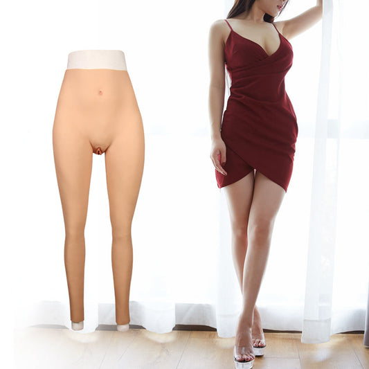 Transform & Tease – Pocket Pussy Fake Vagina Underwear (S/L Size)