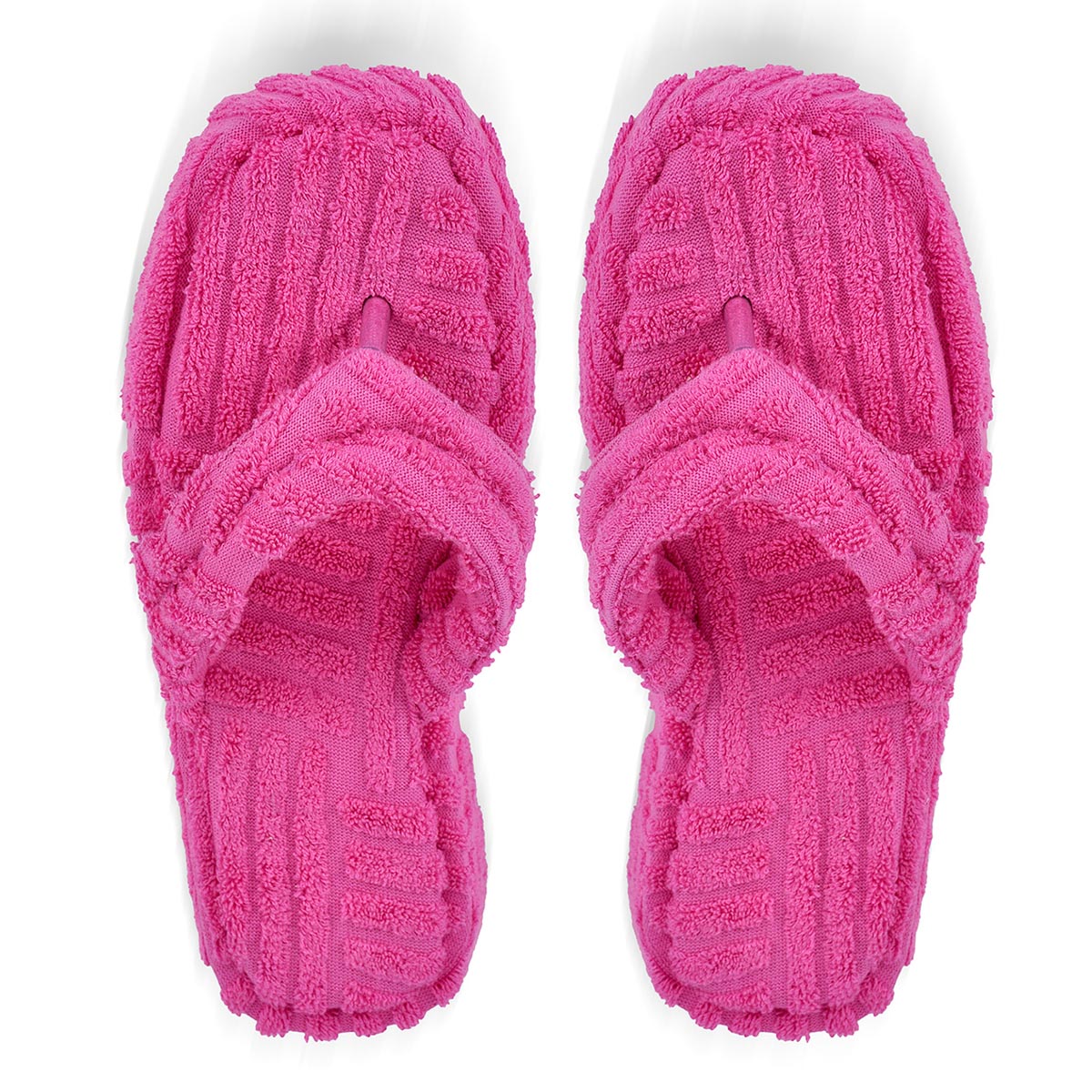 Platform Flip Flops Flat Crossdressing Sandals