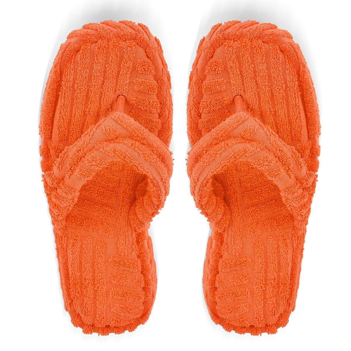 Platform Flip Flops Flat Crossdressing Sandals