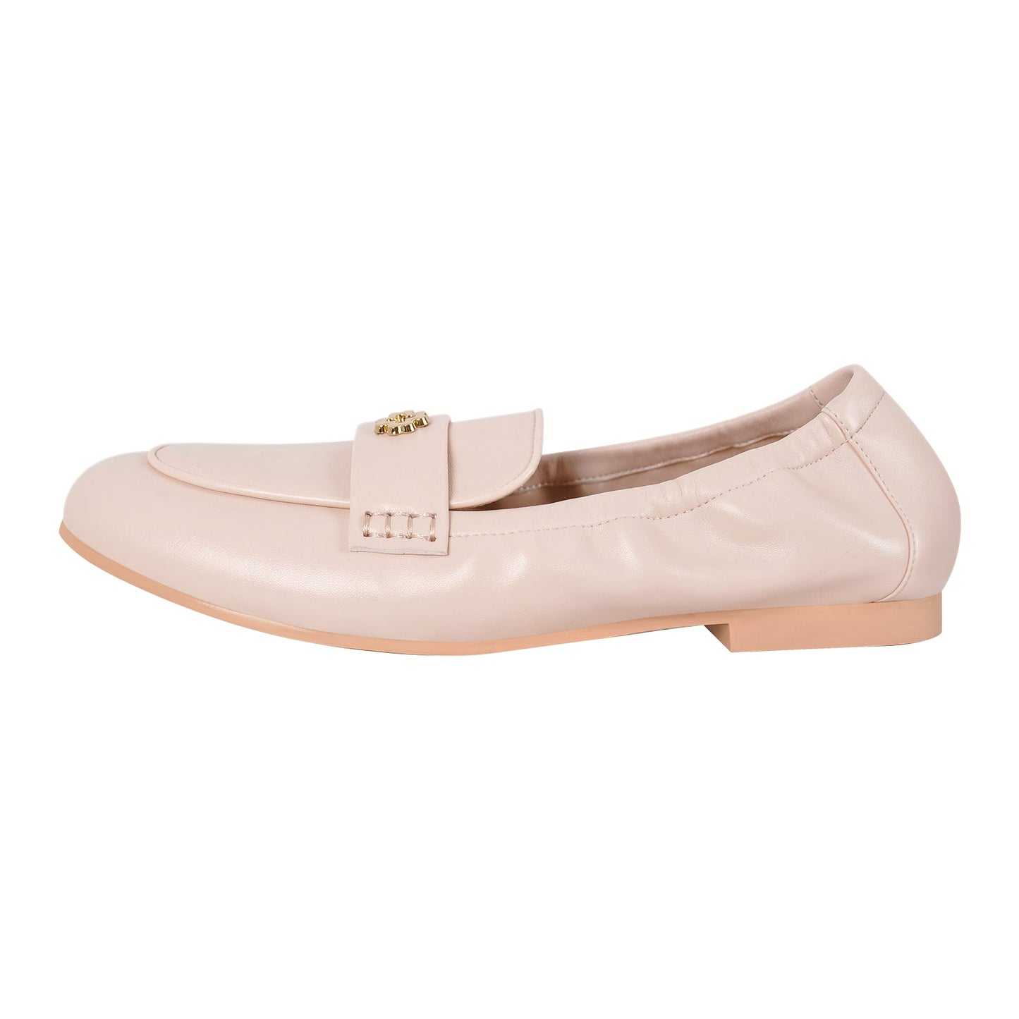 Large Size Daily Loafers Crossdressing Flats