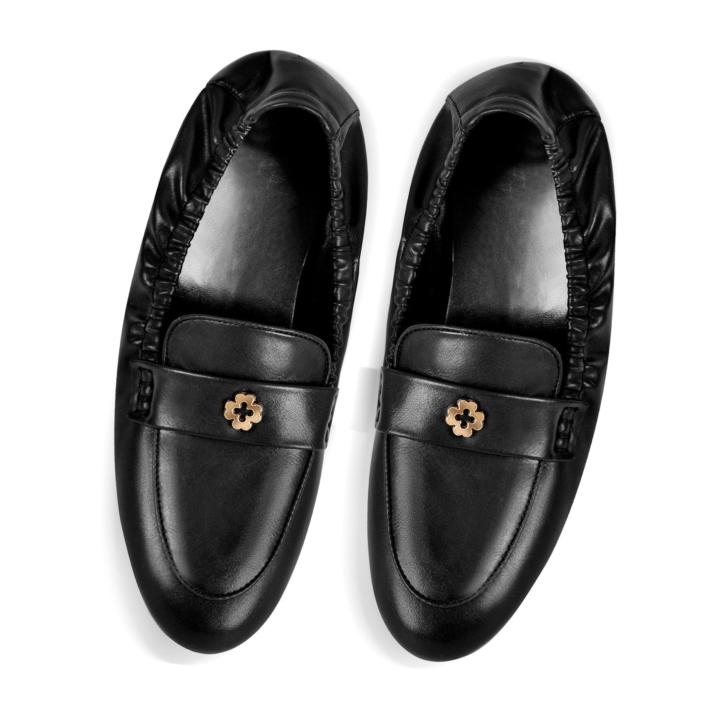 Large Size Daily Loafers Crossdressing Flats