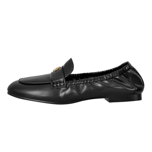 Large Size Daily Loafers Crossdressing Flats