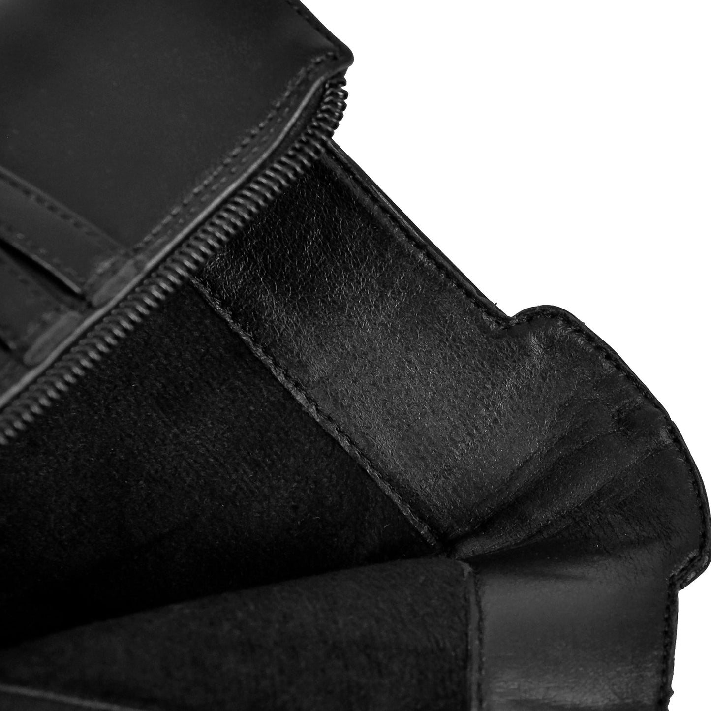 Chain Buckle Strap Platform Stiletto Crossdressing High Heel Boots