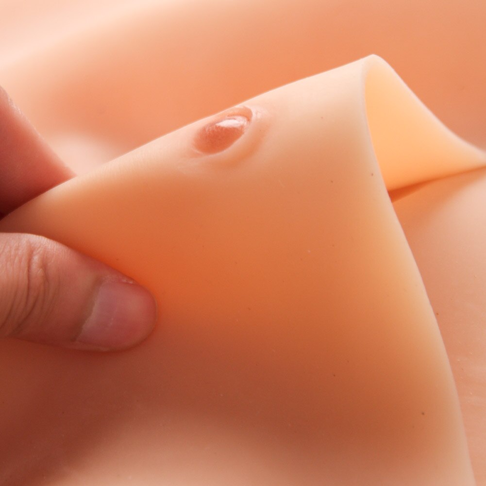 4th generation Silicone Dildos Pants For Men Male Super Realistic Flexible Penis Adult Toys Anal Plug G Spot Dildo Shorts