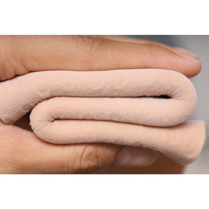 Eyung silicone breast flocking Comfortable