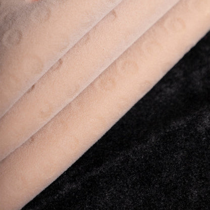 Eyung silicone breast flocking Comfortable
