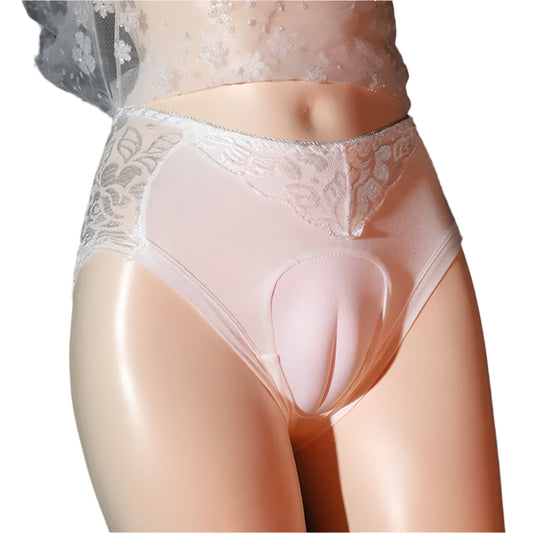 Ultimate Hiding Gaff Panties – Feminine Silhouette for Crossdressers & Transgender Women